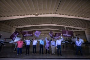 Reporte de alcances y resultados del programa de estimulación de lluvias 2025