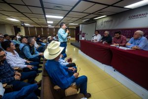 Avanzan Negociaciones para la Comercialización de Cosechas